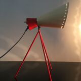 Table Lamp by Josef Hurka for Napako 1960s