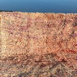 Berber carpet Beni Mguild 2m40 by 1m98