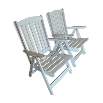 Armchairs