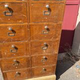 Archive binder