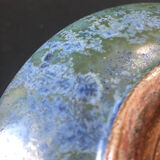 Empty pocket in Guérin sandstone