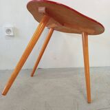 Vintage coffee table