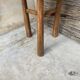Oak table