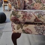 English armchair