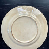 Windmill plate service polders