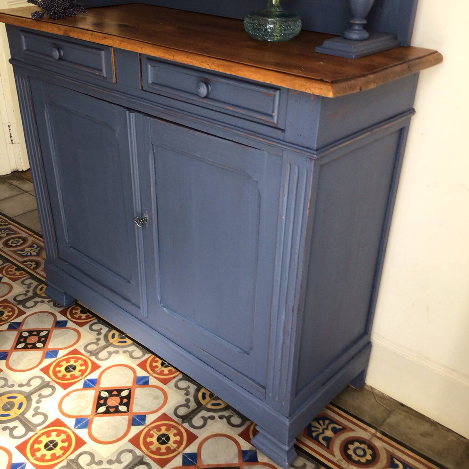 Saint Hubert sideboard