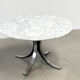 Marble dining table T69 by Osvaldo Borsani for Tecno 1970s