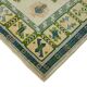 Turkish Vintage Anatolian Rug 209 cm x 281 cm