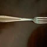 Silver-plated cutlery