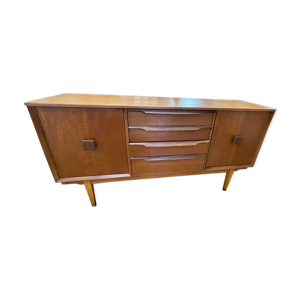 Enfilade vintage