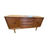Enfilade vintage