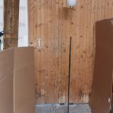Floor lamp from the 50s
