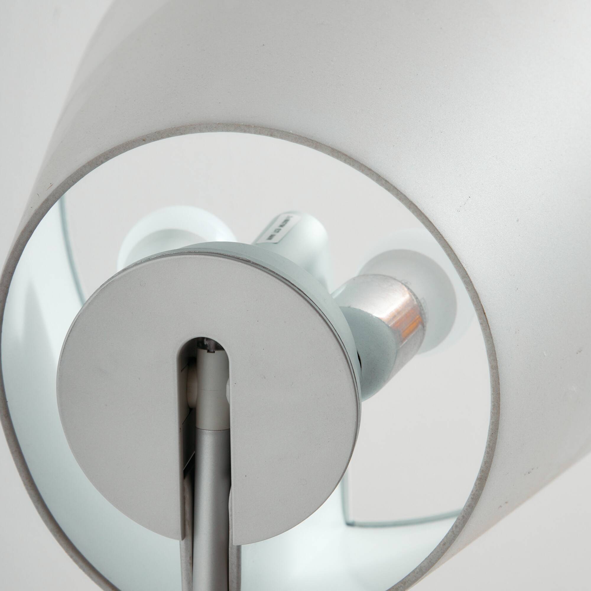 MK9787 Melampo Terra floor lamp by Adrien Gardère for Artemide