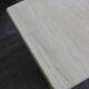 Italian travertine coffee table, 1970