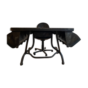 Table industrielle de soudeur