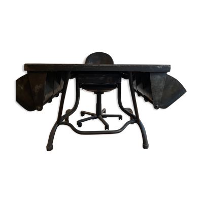 Table industrielle de soudeur