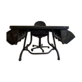 Welder's industrial table