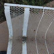 Malaval Bench