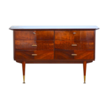 Vintage 1930 Art Deco Commodity