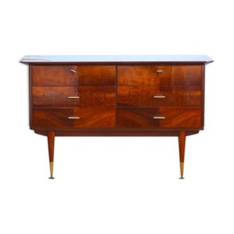 Vintage 1930 Art Deco Commodity