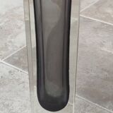 Murano Glass Vase Flavio Poli Seguso Italian design