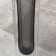 Murano Glass Vase Flavio Poli Seguso Italian design