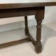 Table de ferme