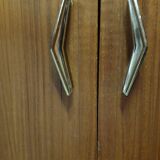 Corner bar furniture from the 50s