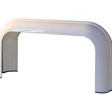 "Eco" table lamp, by Luciano Annichini, Artemide, 1973