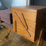 Meuble en bois
