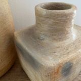 Sejnane terracotta pottery