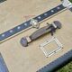 Cabin trunk travel innovation car trunk