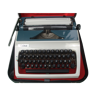 Machine à écrire erika 30/40