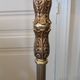 Vintage floor lamp