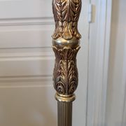 Vintage floor lamp
