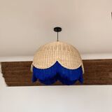 Lustre favia