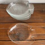 8 fish plates