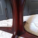 Baumann extended round table