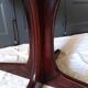 Baumann extended round table