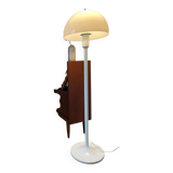 Scandinavian floor lamp