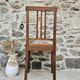 Lot of Art Deco chairs