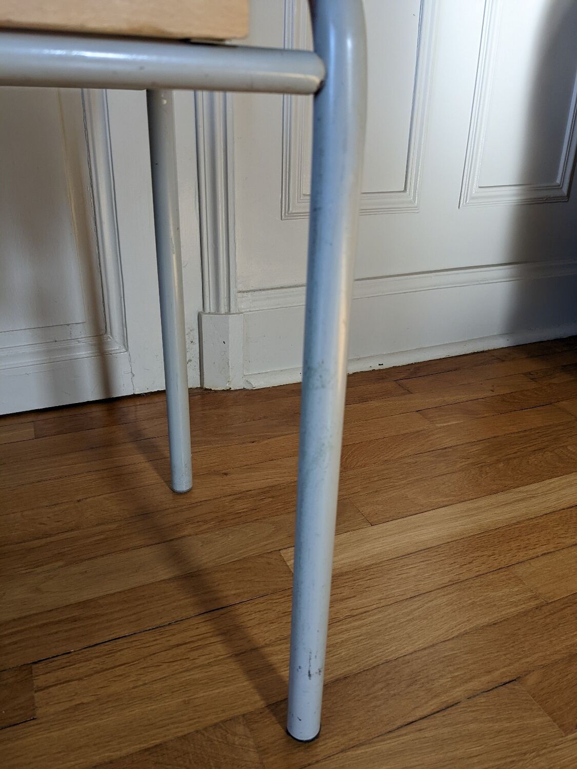 Vintage children's desk