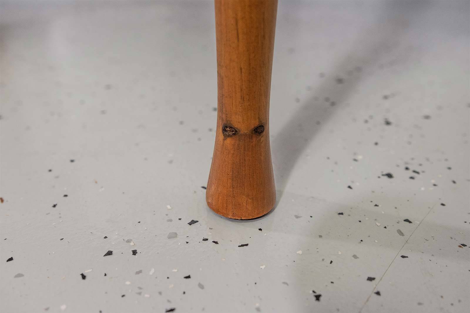 Vintage Dining Table designed by M. Grabiński, Poland, 1960s