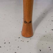 Vintage Dining Table designed by M. Grabiński, Poland, 1960s