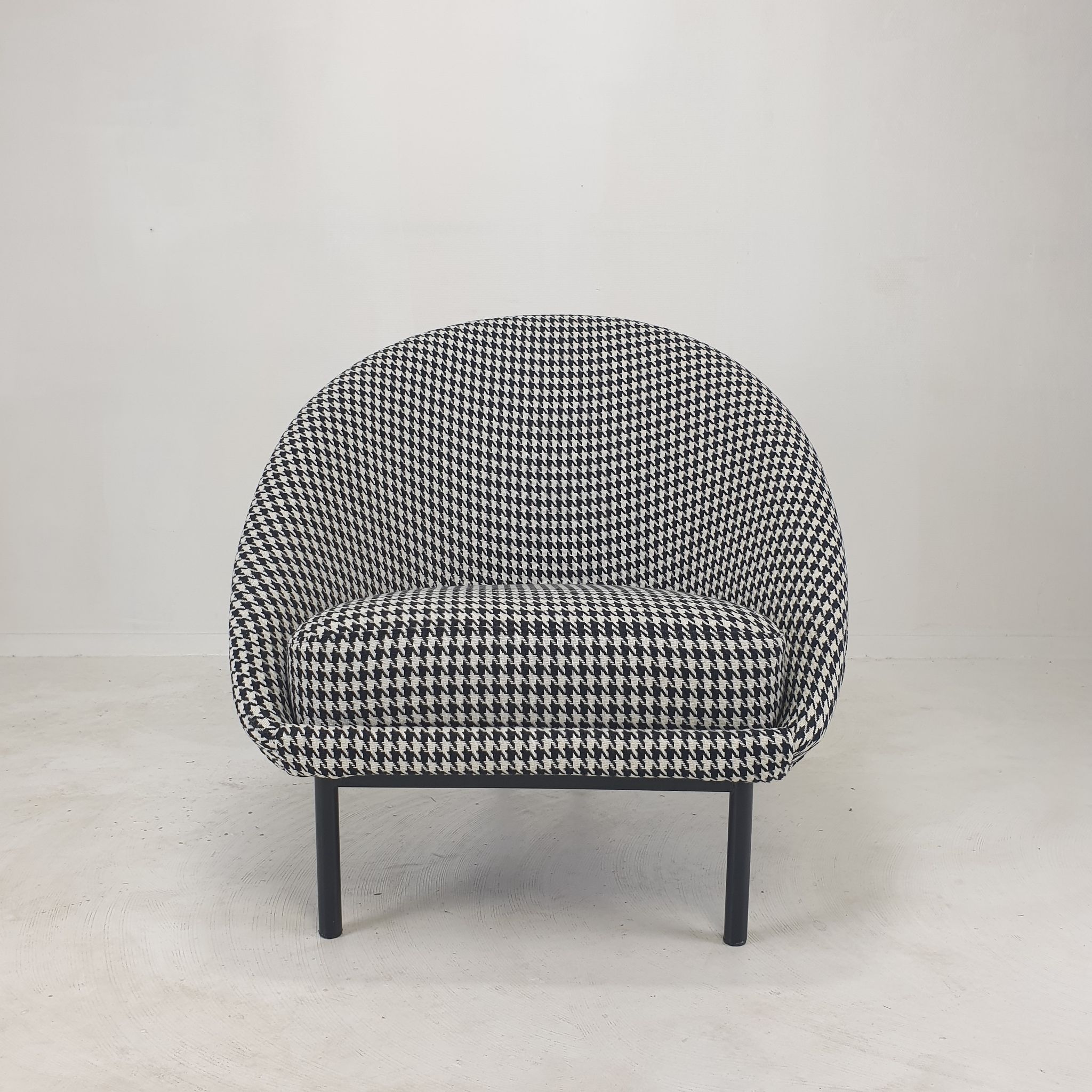 Set 2 F115 Lounge Chairs by Theo Ruth for Artifort, 1970s