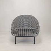 Set 2 F115 Lounge Chairs by Theo Ruth for Artifort, 1970s