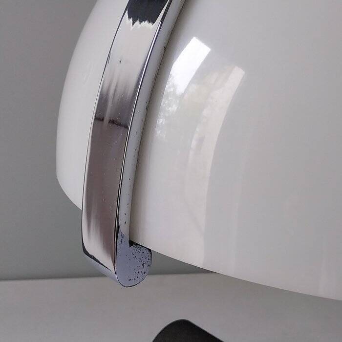 Italian table lamp Stilnovo for Artimeta 70s