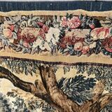Tapestry Wall Hanging "The Story of the King"