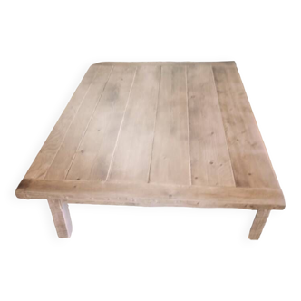 Low table