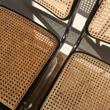 Pair of Chairs Cesca B32 - Marcel Breuer
